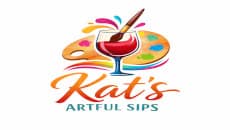 Kat's Artful Sips